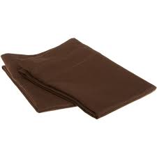 PILLOW CASES SET OF 2 , 400 THREAD COUNT 100% COTTON
