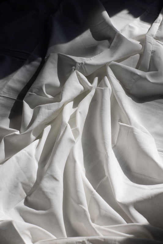"Sateen vs. Percale Sheets: Which is Right for You?"