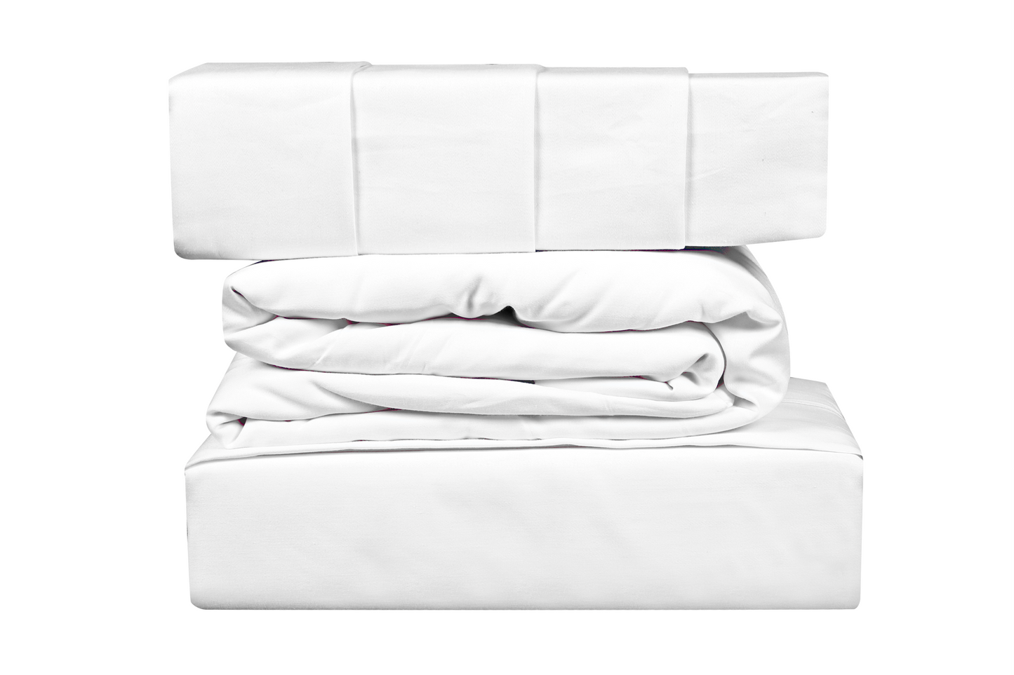 800 TC 6 PC BED SHEET SET CVC (55% Cotton 45% Polyester), Combed Cotton Sateen